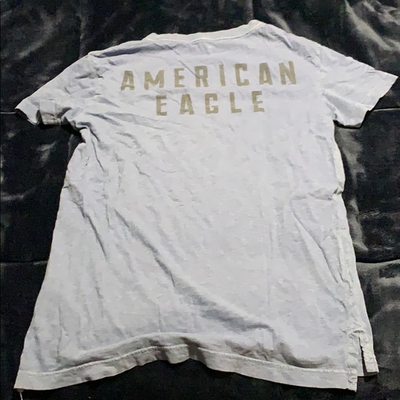 American eagle shirt - Picture 2 of 2